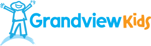 GRANDVIEW Kids Logo